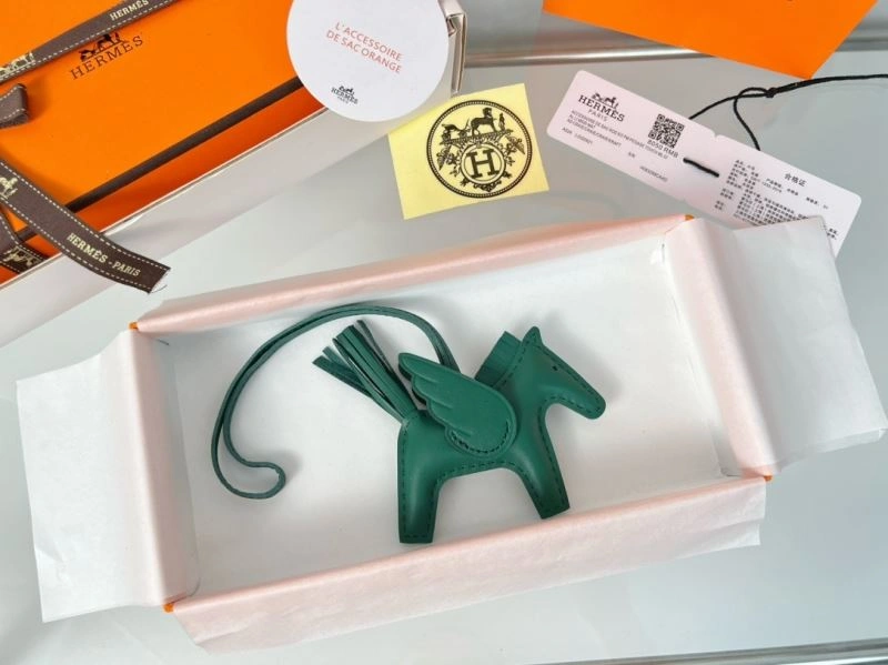 Colorful Hermes Ornaments 269724