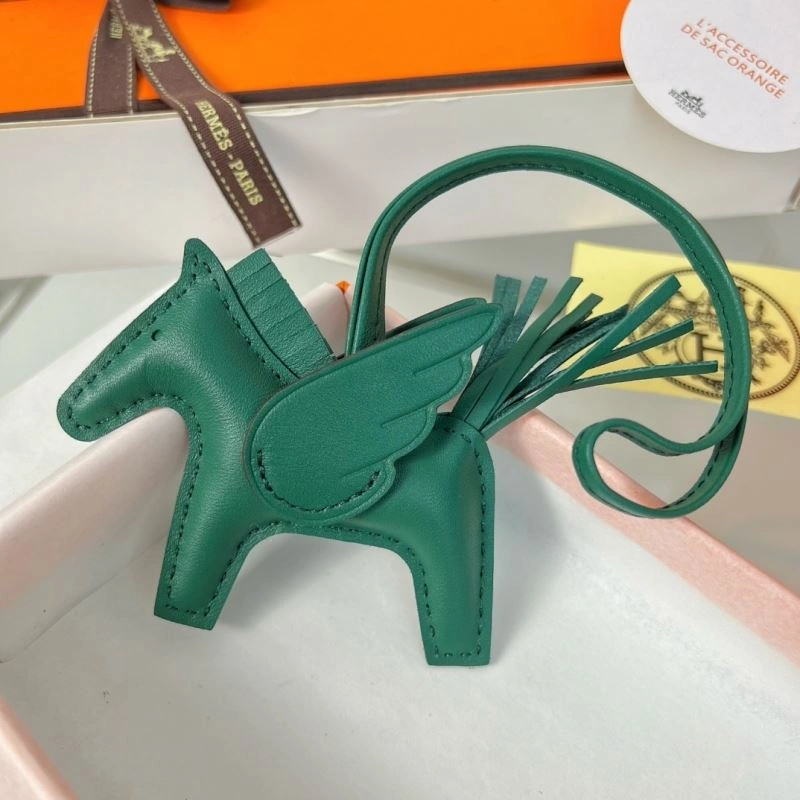 Colorful Hermes Ornaments 269724