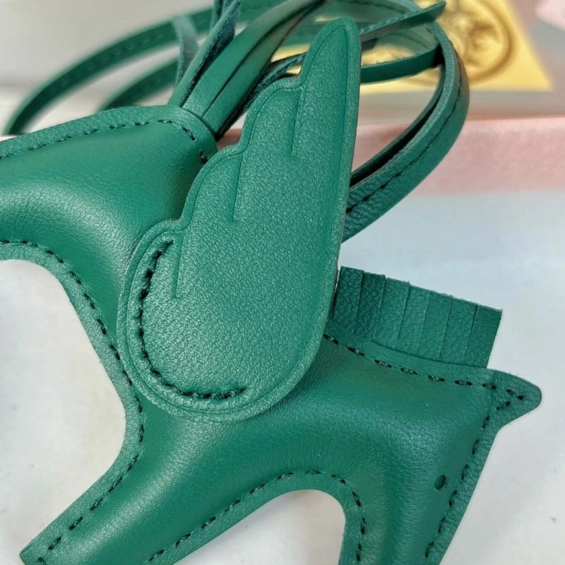 Colorful Hermes Ornaments 269724