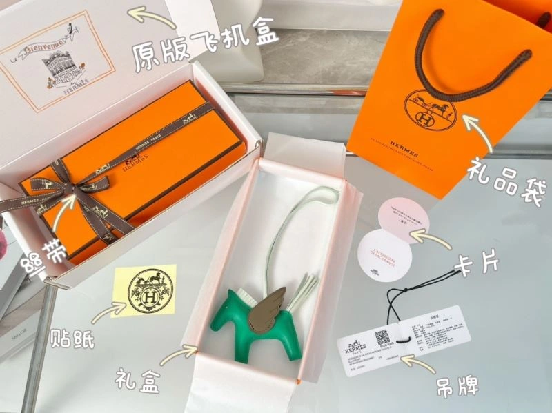Youthful Hermes Ornaments 269712