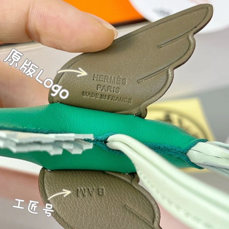 Youthful Hermes Ornaments 269712