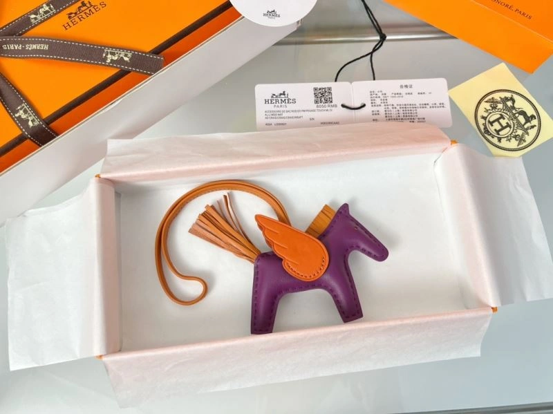 Refined Hermes Ornaments 269718