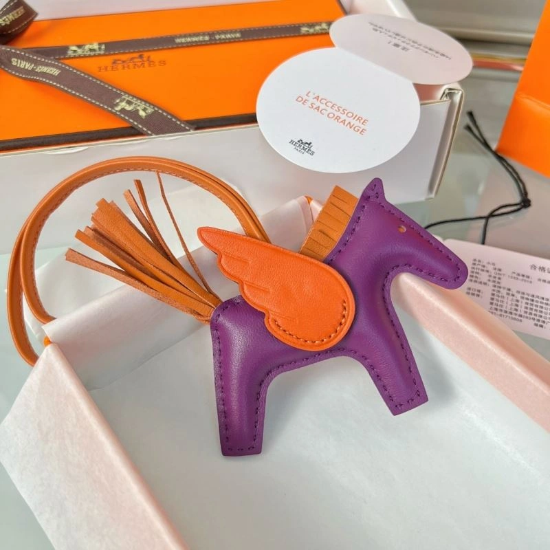 Refined Hermes Ornaments 269718