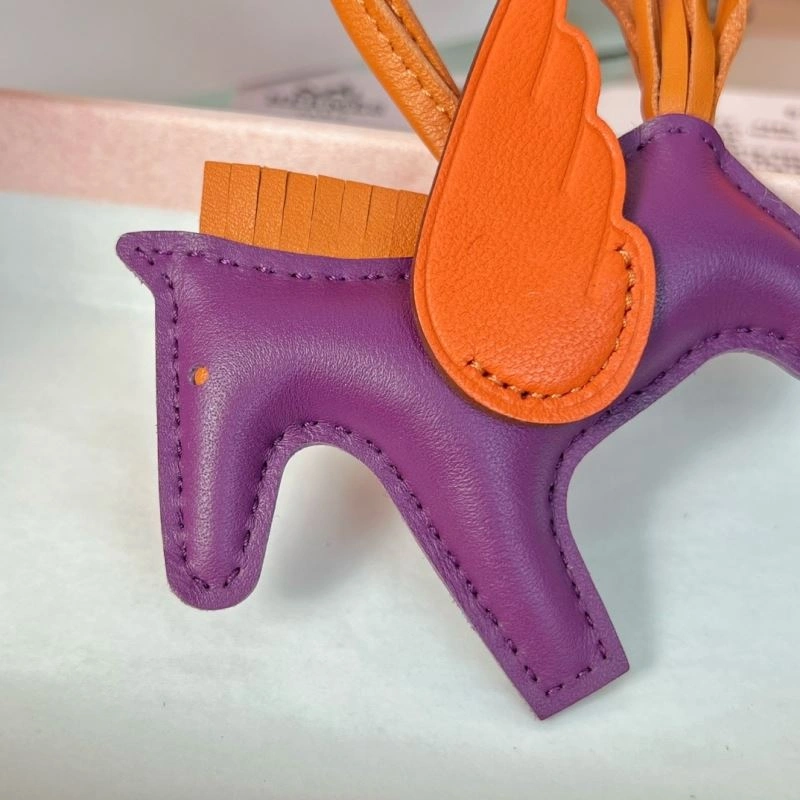 Refined Hermes Ornaments 269718