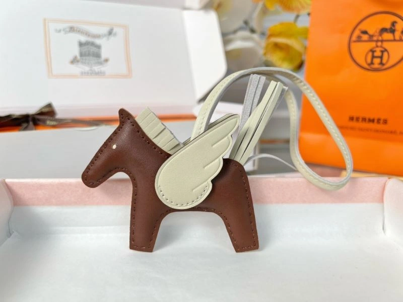 Soft Hermes Ornaments 269715