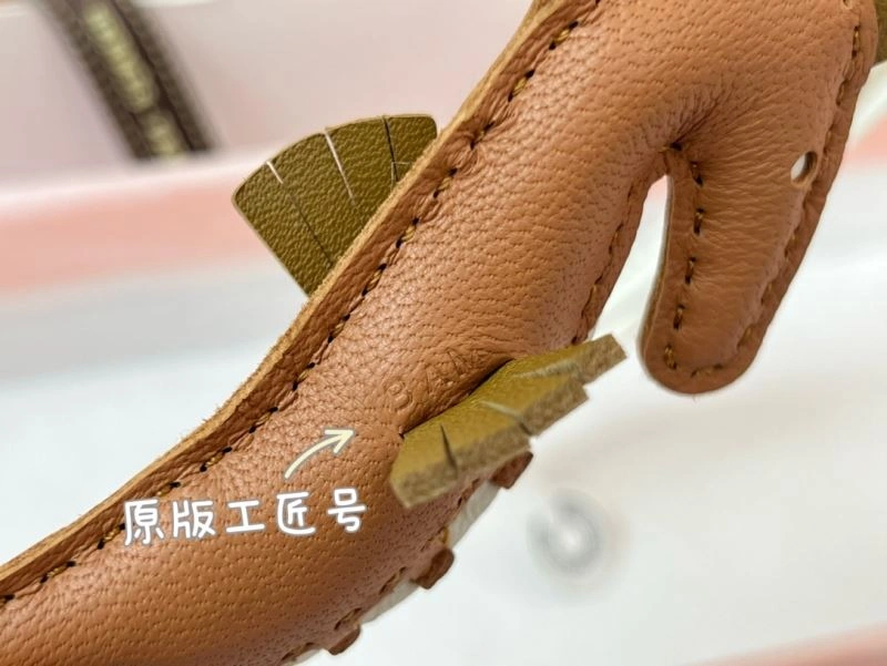 Hermes Ornaments Fashionable 269705