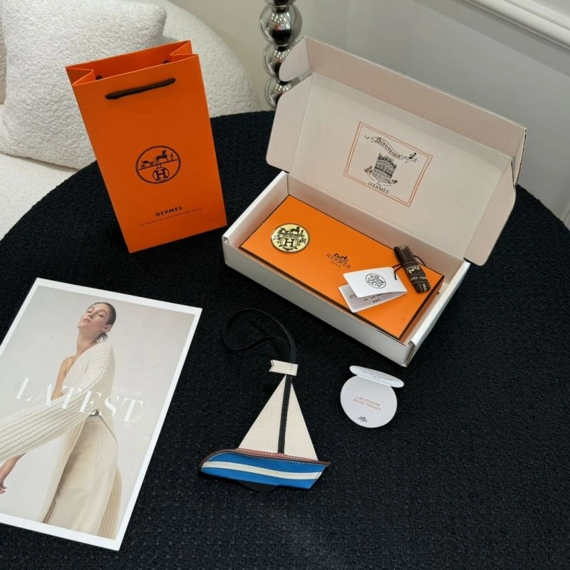 Trendy Hermes Ornaments 269453