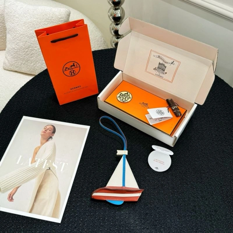 Practical Hermes Ornaments 269457