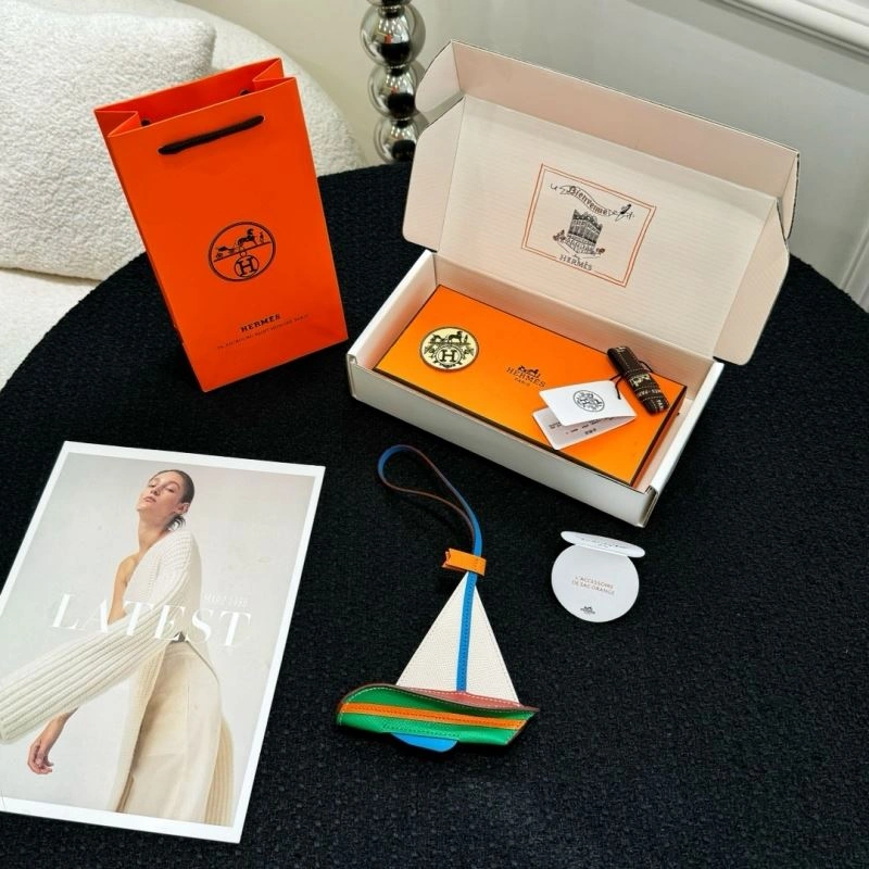 Hermes Ornaments HighPerformance 269478
