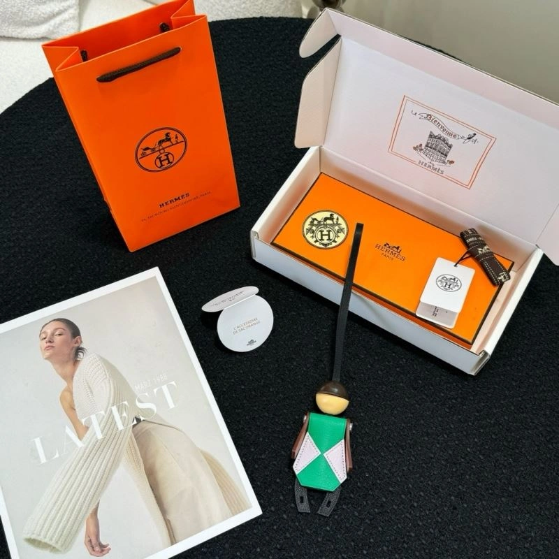 Hermes Ornaments GoAnywhere 269469