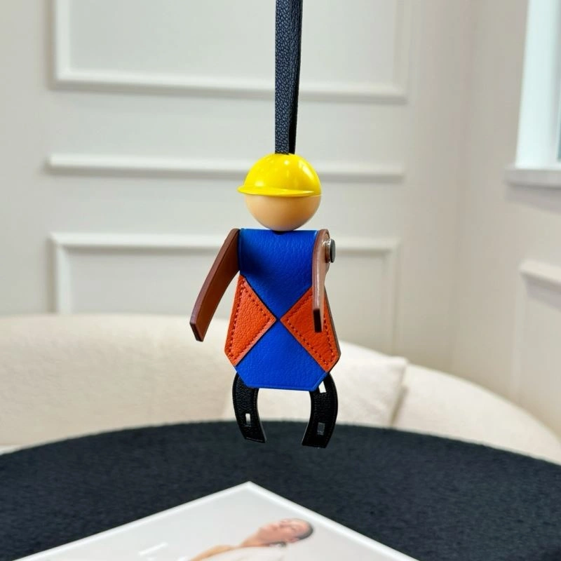 Timeless Hermes Ornaments 269461