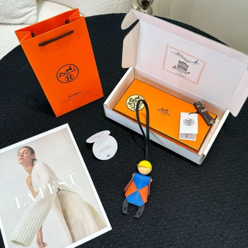 Timeless Hermes Ornaments 269461