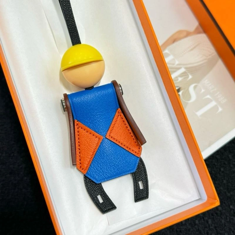Timeless Hermes Ornaments 269461
