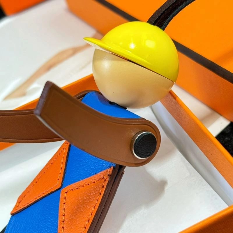 Timeless Hermes Ornaments 269461