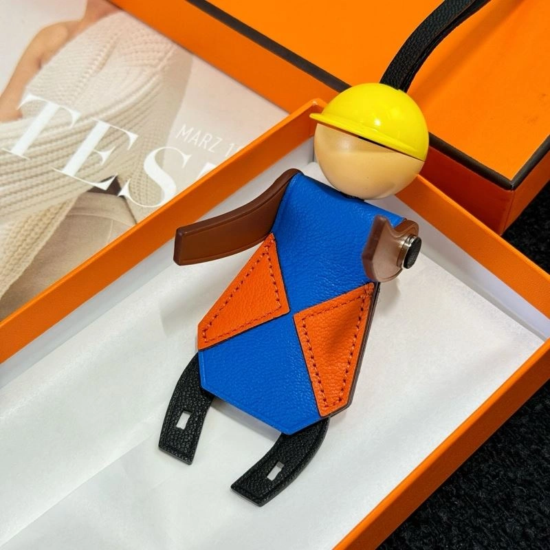 Timeless Hermes Ornaments 269461