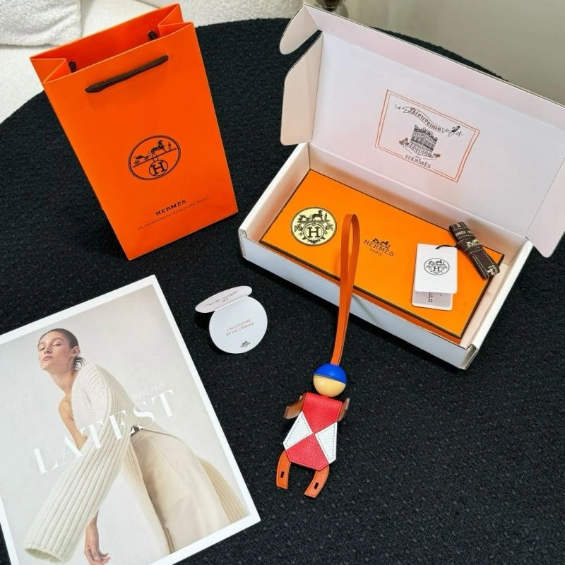 Timeless Hermes Ornaments 269454