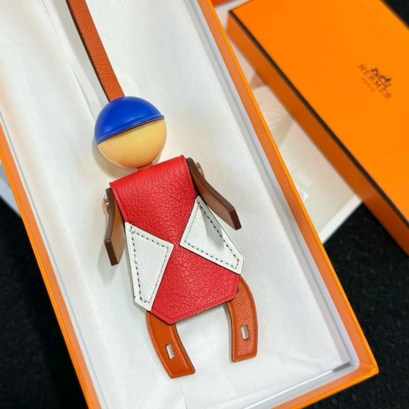 Timeless Hermes Ornaments 269454