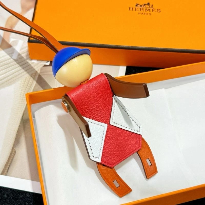 Timeless Hermes Ornaments 269454