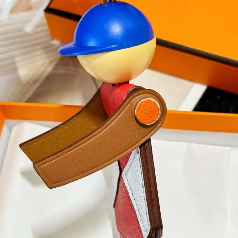 Timeless Hermes Ornaments 269454