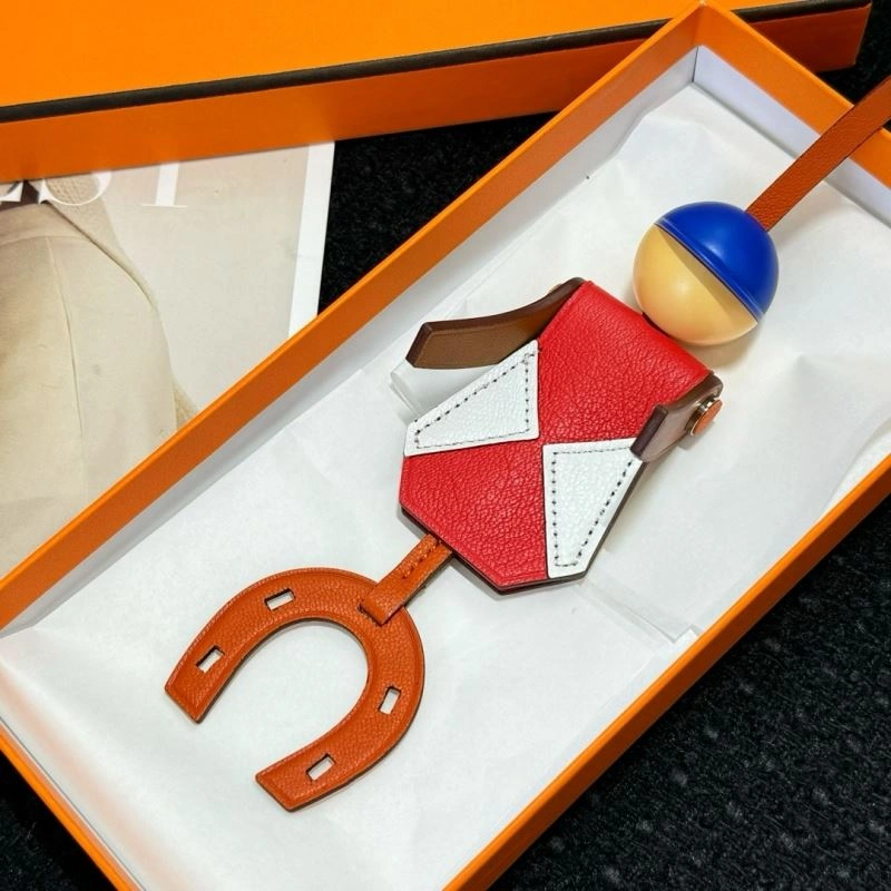 Timeless Hermes Ornaments 269454