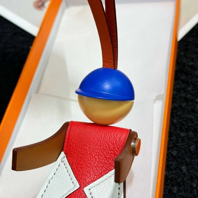 Timeless Hermes Ornaments 269454
