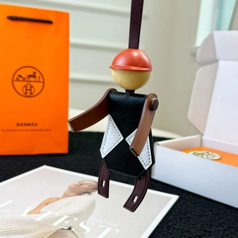 UrbanChic Hermes Ornaments 269452