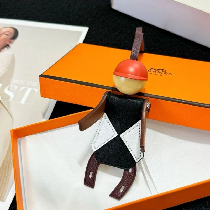 UrbanChic Hermes Ornaments 269452