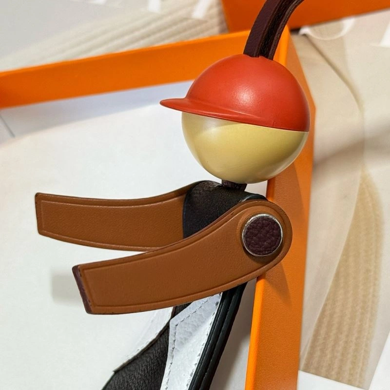 UrbanChic Hermes Ornaments 269452