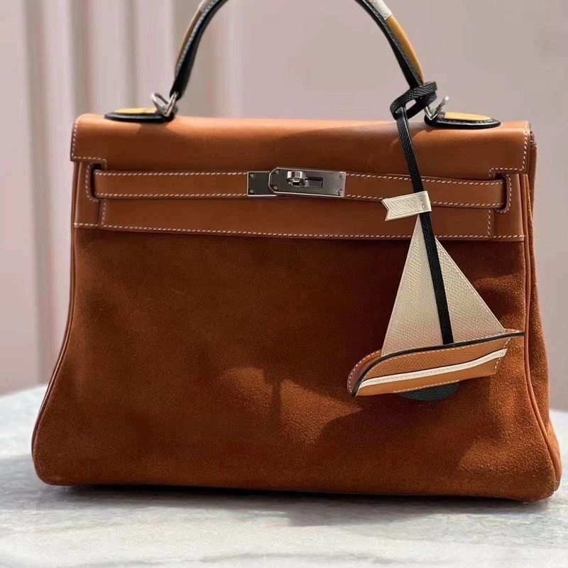 Hermes Ornaments Original 269480