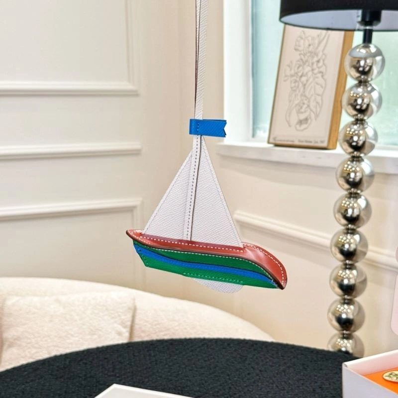 GoAnywhere Hermes Ornaments 269477