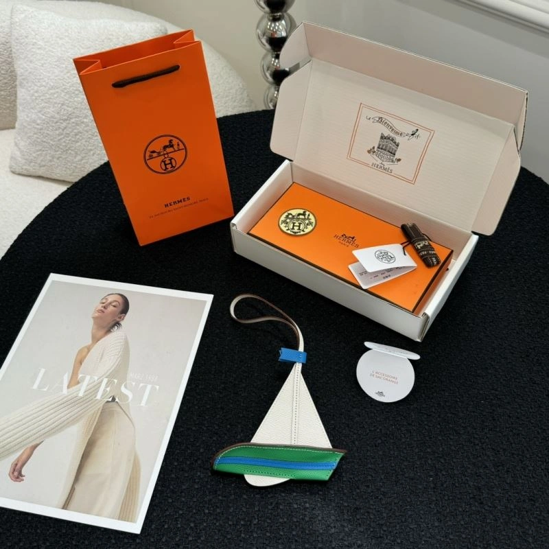 GoAnywhere Hermes Ornaments 269477