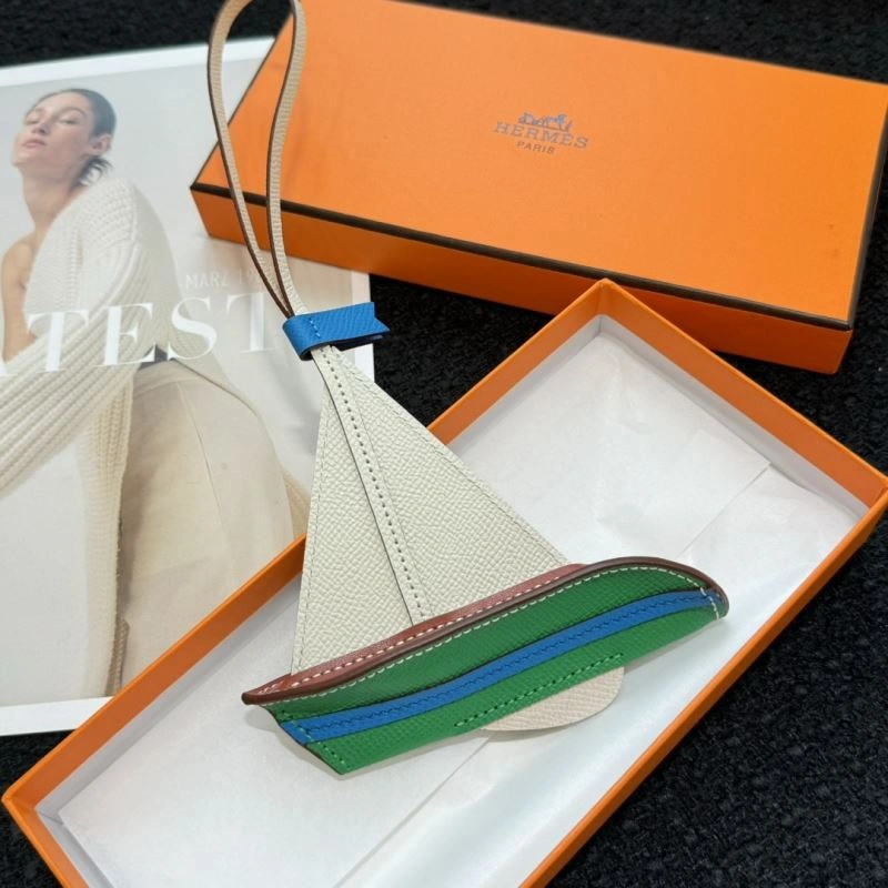 GoAnywhere Hermes Ornaments 269477