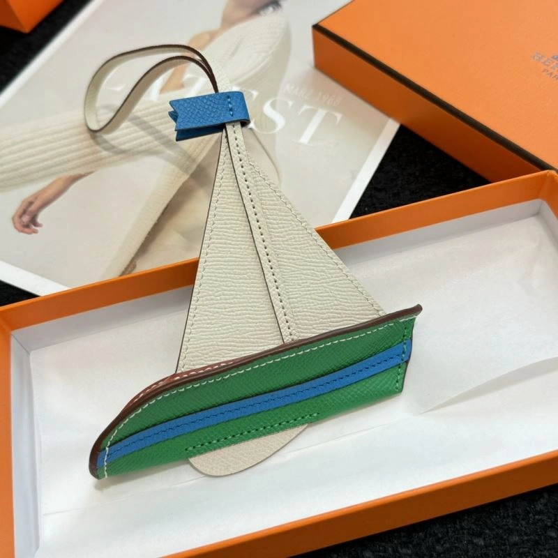 GoAnywhere Hermes Ornaments 269477