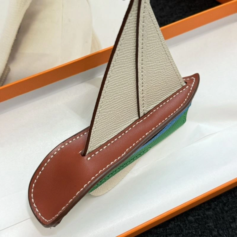 GoAnywhere Hermes Ornaments 269477