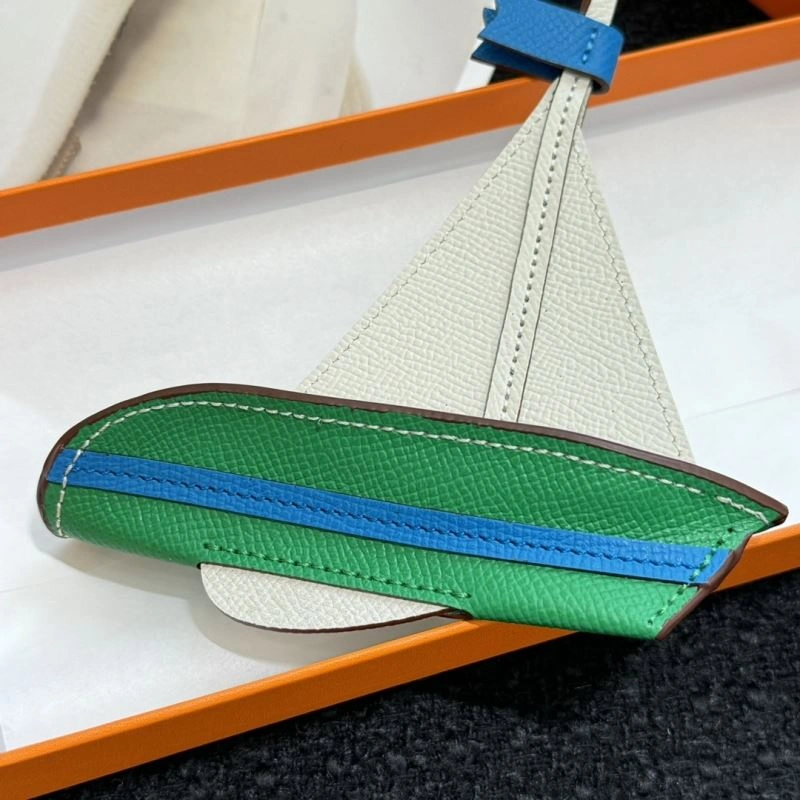 GoAnywhere Hermes Ornaments 269477