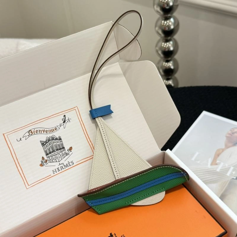 GoAnywhere Hermes Ornaments 269477