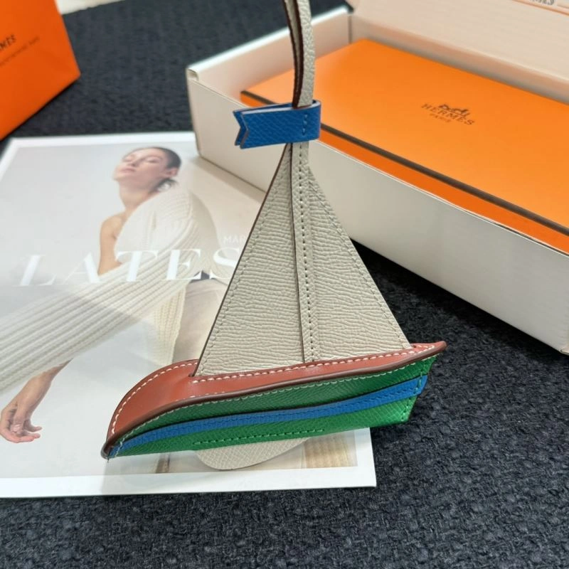 GoAnywhere Hermes Ornaments 269477