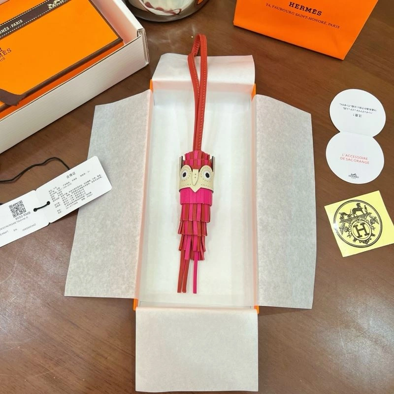 Refined Hermes Ornaments 269446