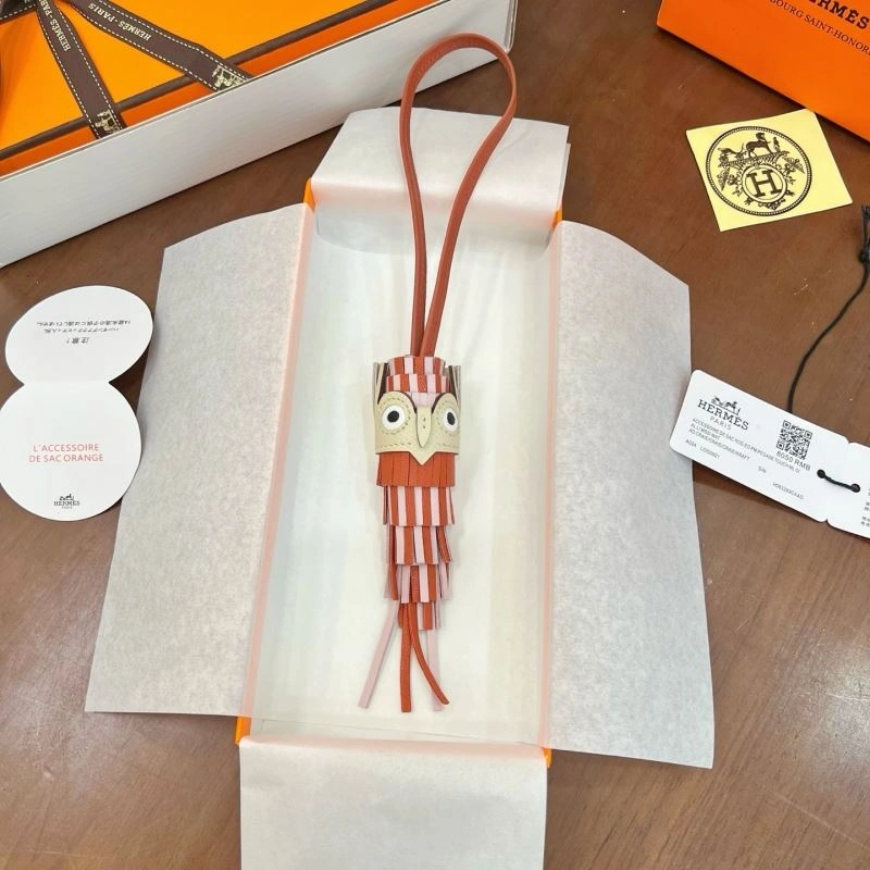 Premium Hermes Ornaments 269444