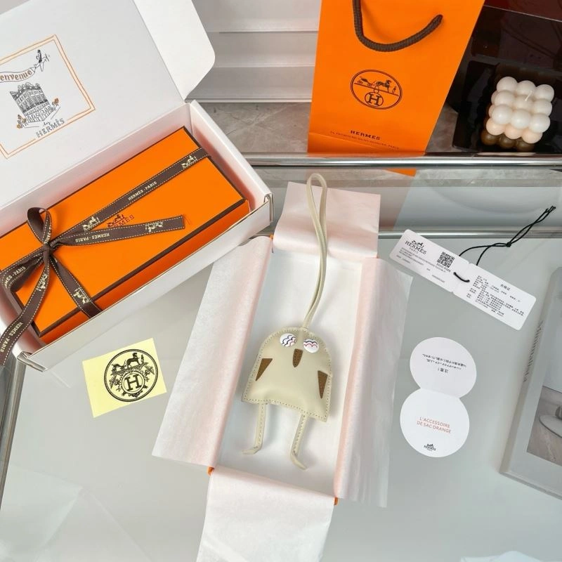 Hermes Ornaments HighPerformance 269434