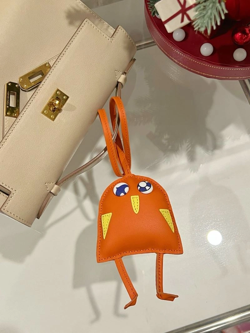 Colorful Hermes Ornaments 269435