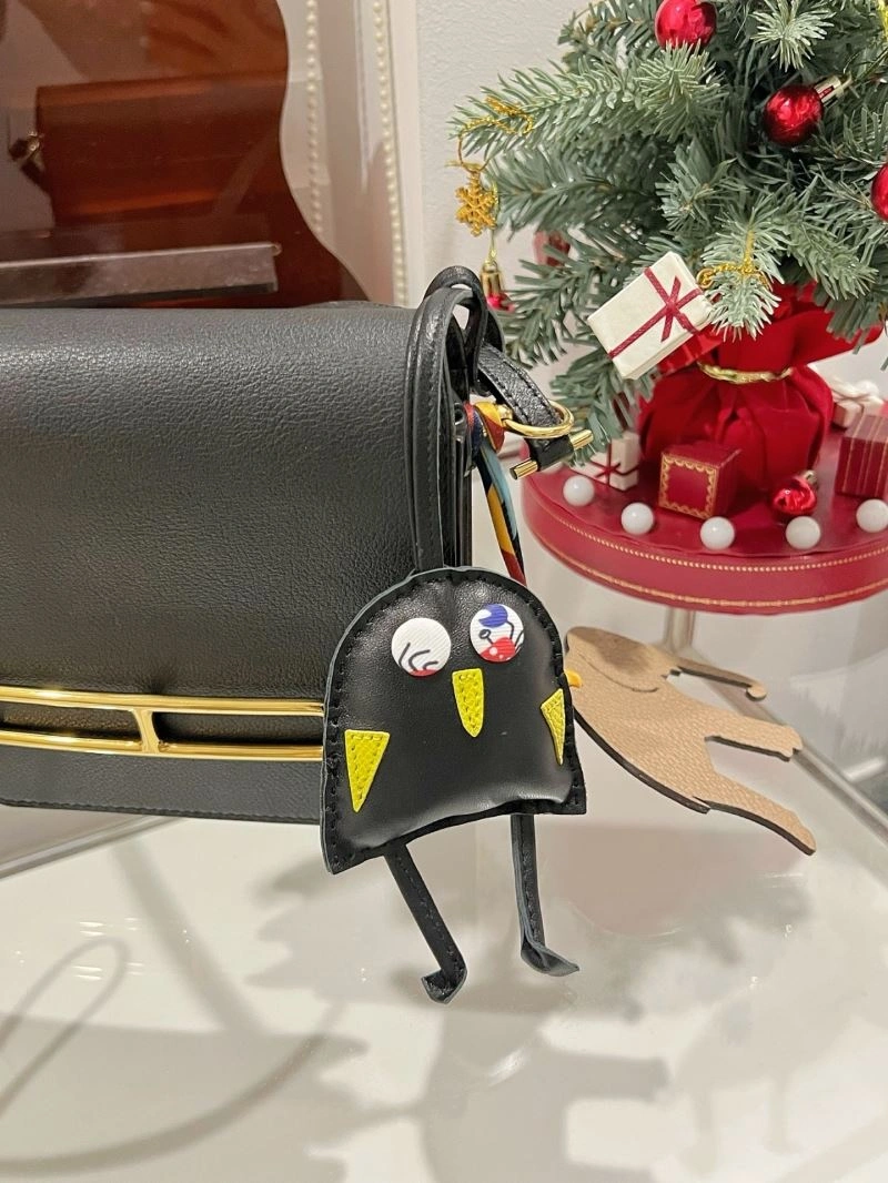 Colorful Hermes Ornaments 269435
