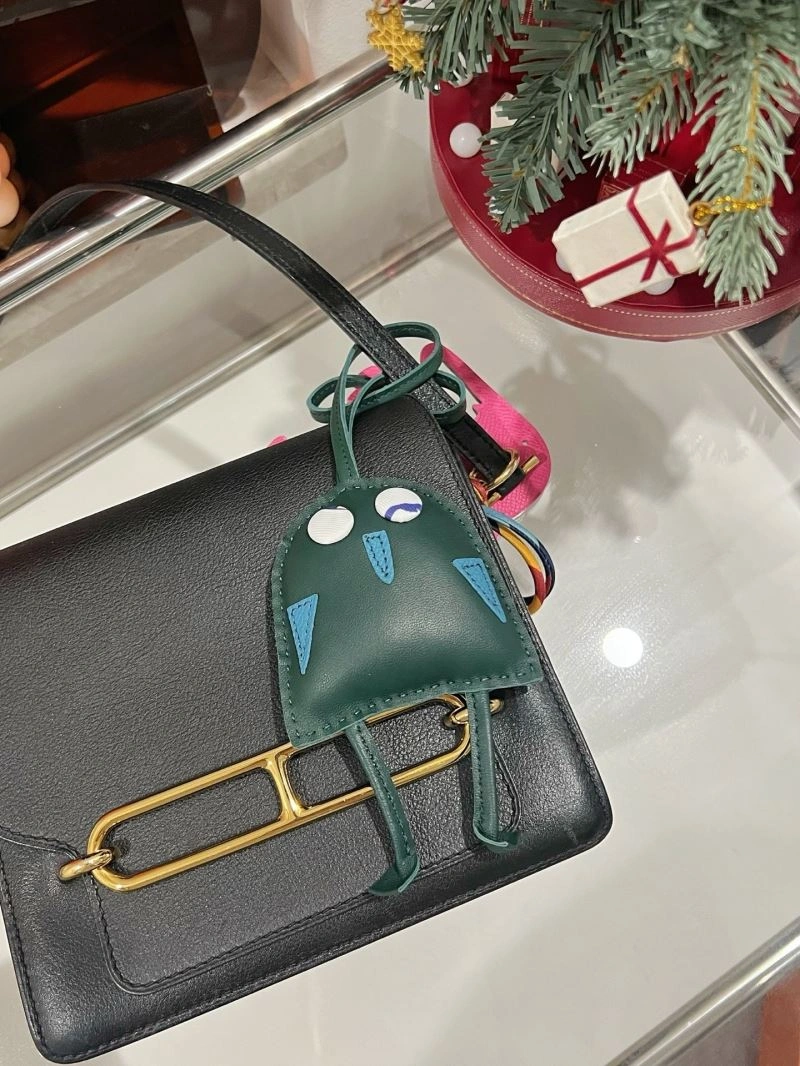 Colorful Hermes Ornaments 269435