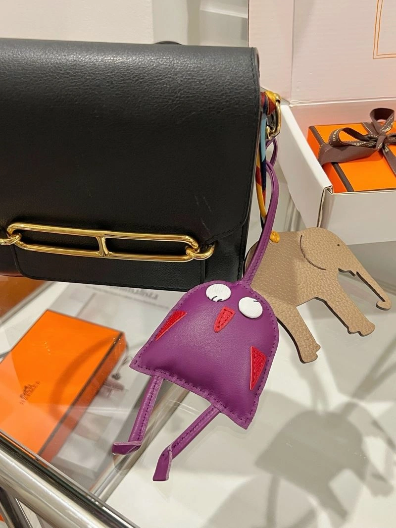 Colorful Hermes Ornaments 269435
