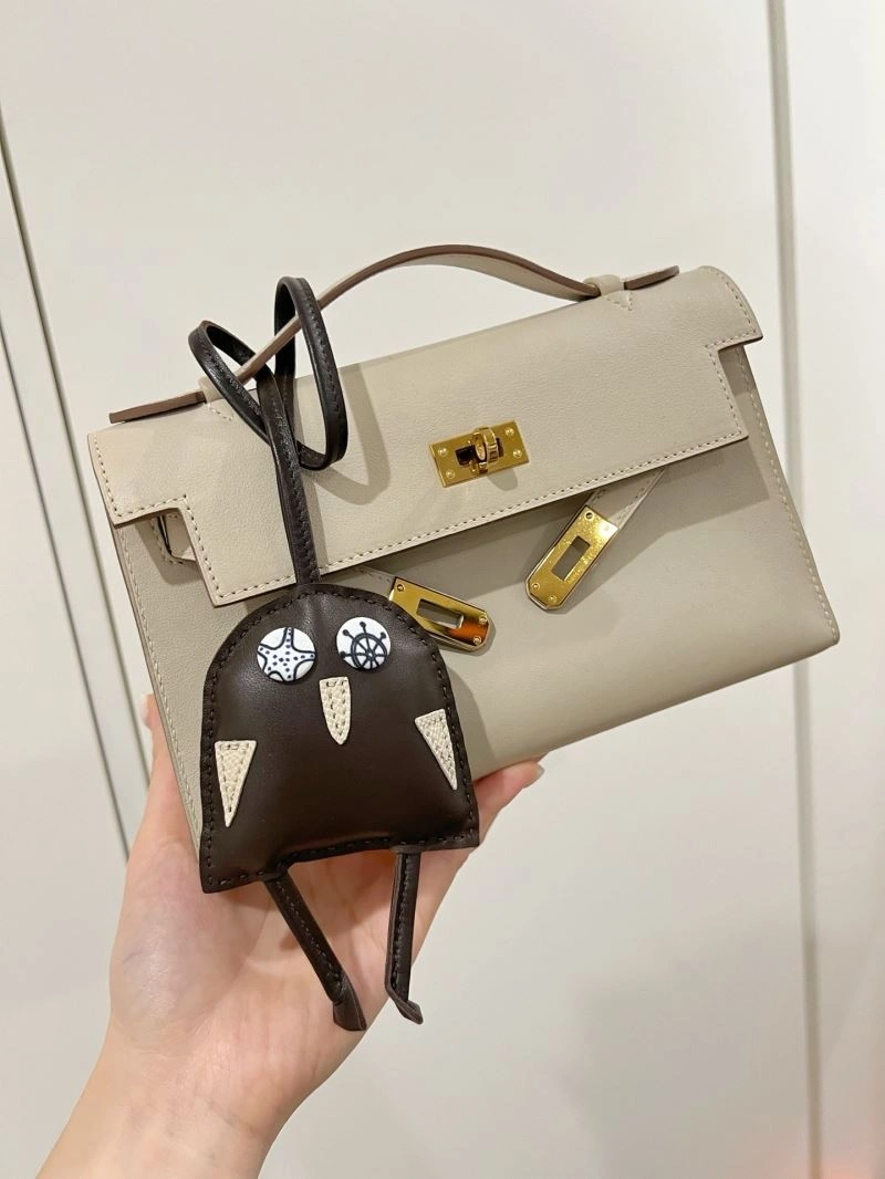 Colorful Hermes Ornaments 269435