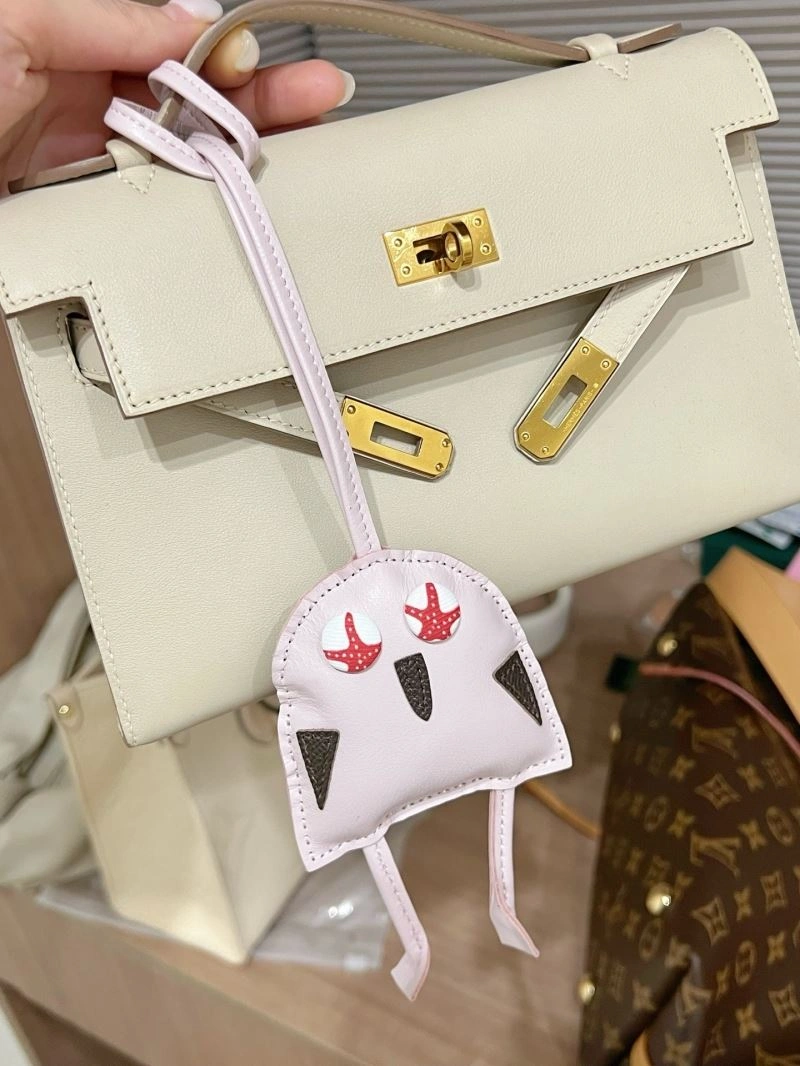 Colorful Hermes Ornaments 269435