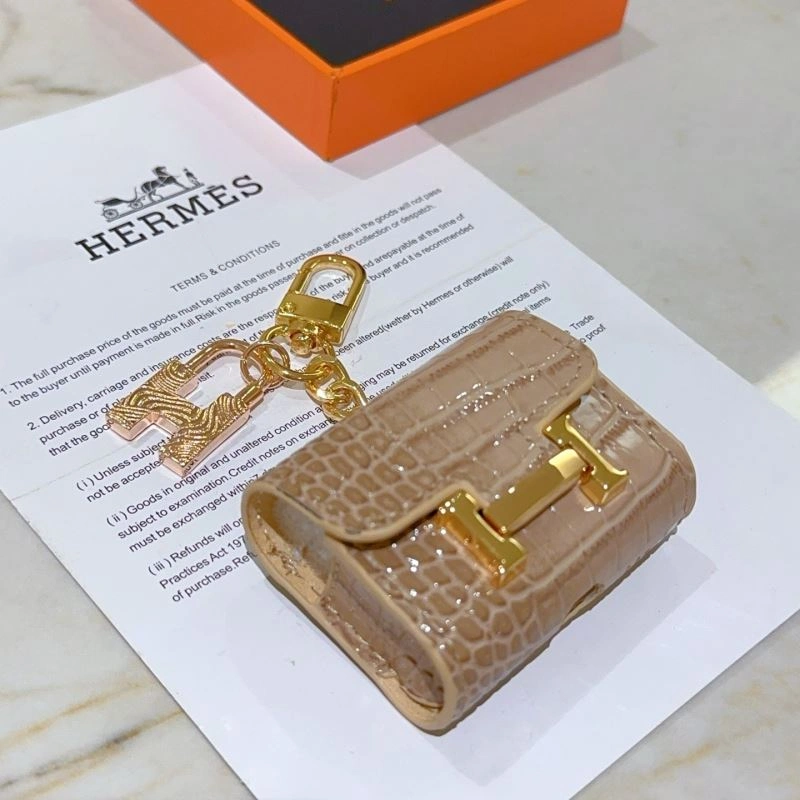 Hermes Ornaments Packable 269218