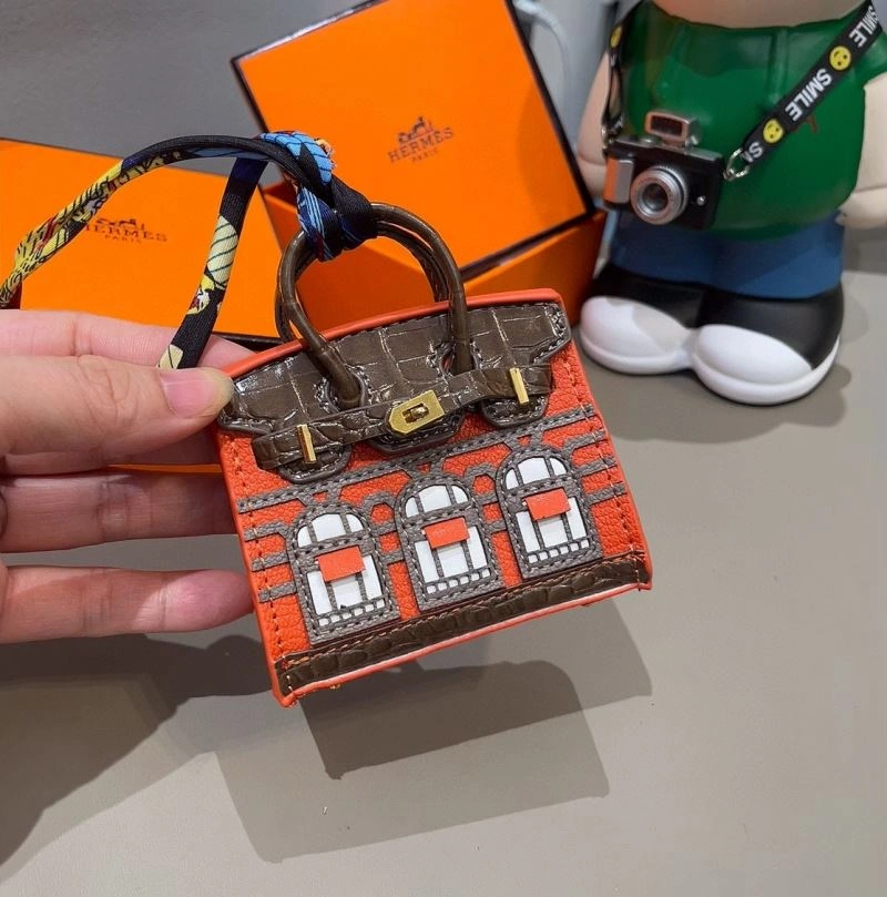 Trendsetting Hermes Ornaments 269213