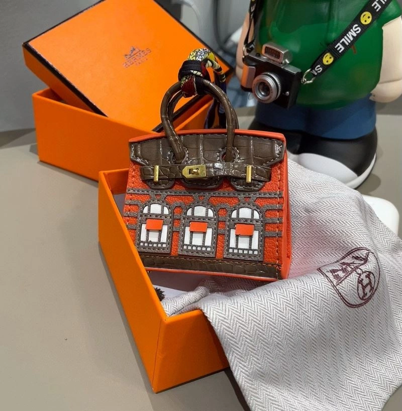 Trendsetting Hermes Ornaments 269213