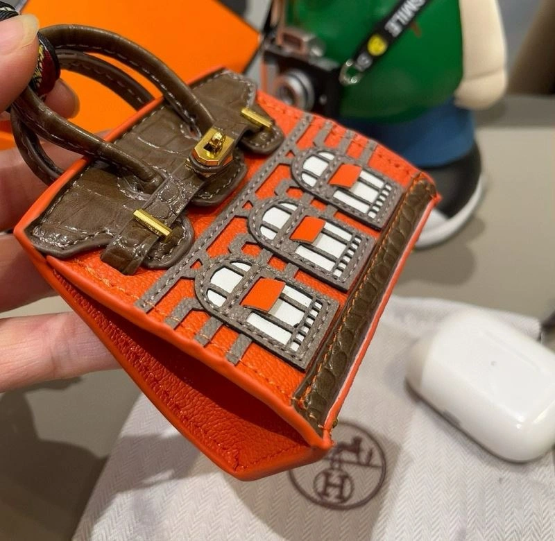 Trendsetting Hermes Ornaments 269213